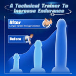 Male Sex Toys For Men - 4In1 Male Masturbator Penis Vibrator 10 Vibrating & Licking Stroker With App Control, 360° Wrapping Adult Sex Toy For Training & Increase Endurance, Sex Machine