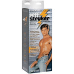 Jeff Stryker Ultra Realistic