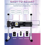 Hismith Sex Machine, Premium Love Machine With App Remote Control, Sex Machine With Practical Matching Machine Device Adapters And Attachements