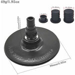 Suction Cup For Massage Gun Sex Machine Attachments Massage Gun To Suction Cup Holder Dildo For Squirt Orgasm