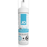 Refreshing Toy Foaming Cleaner, Advanced Hygienic Formula Safely And Effectively Cleans Intimate Toys, 7 Fl Oz