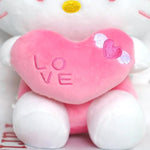 2Pcs Lovely Plush Doll,8.3''Kawaii Stuffed Soft Toy,Cartoon Plushies For Children Girls,Gift For Children Birthday Christmas, New Year