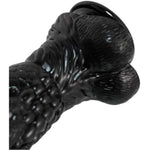 Sex Toys Realistic Monster Dildo, Safety Material For Clitoral Vagina And Anal Stimulation With Strong Suction Cup, Adult Products For Women And Couple 9.45 Inch