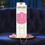 CloneAPussy Plus Sleeve Kit DIY Masturbator Kit for Women - Pink