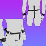 Male Chastity Cage,Bdsm Leather Sexy Chastity Belt Set With Handcuffs,Male Chastity Device,Punk Leather Bdsm Kit,Chastity Cage With Penis Ring For Men,Male Chastity Belt,Bdsm Sexy Chastity Belt Set