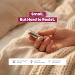 Personal Massager Vibrating Bullet