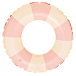 Children Swimming Ring, Inflatable Pool Floats Swim Tube Raft Toy With Frui