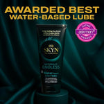 Naturally Endless Water Based Lube - 4 Oz Personal Lubricant - Ph Balanced For Women, Safe With Latex And Latex-Free Condoms And Personal Devices