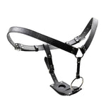 Leather Chastity Pants For Women, Female Chastity Belt Sexy Thong For Adult Play, Gay Underwear Bedroom Bdsm Toys For Extreme Love Hog Ties Restraint Sm Sex Toys For Couples Flirt Fetish #3