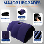 Sex Position Pillow For Adults Dildo Mount Sex Pillow Dildo Pillow Sex Toy Mount Sex Game Sex Dice Sex Furniture For Bedroom Dildo Chair Dildo Holder Sex Cushion Couples Women