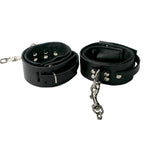 Sling And Stirrups, Black, (Aa248)