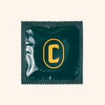 Champ | Ultra-Thin Condoms | Lubricated Latex Condoms | Fragrance and Paraben-Free | 12-Count