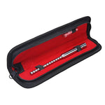 Stainless Steel Urethral Beaded Sound with Vibration Functionality