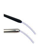 Sex Toys Sm Urethral Dilators Urethral Dilator Hollow Catheter Silicone Penis Training Set Catheter Sounds Penis Plug Adult Sex Products Urethral Stimulation For Men Anal Plug Anal Dildo