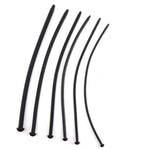 6Pcs Silicone Sex Toy Urethral Sound Penis Plug Catheter Plug Smooth Urethral Dilator Masturbation Rod Sex Urinary Dilator Urethra Masturbation Rod Prostate Stimulation Adult Sex