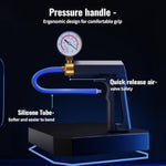 Male Enhancement Pump System,Penis Extender Vacuum Pump 9 X 2 Inch Cylinder,Sex Toys - Male Sex Toys For Men, Adult Toys For Men