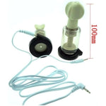 Electric Shock Nipple Sucker Breast Pump Nipple Suckers Adult Women Breast Cup Suction Pump For Adult Women Sex Toys