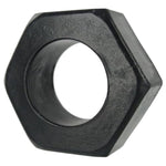 Adjustable Hexnut Cock Ring for Tool Accessories