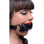 Padded Pillow Mouth Gag