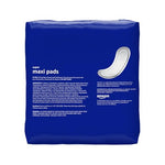 Maxi Pads For Periods- Thick, Super Absorbency, Unscented, 48 Count, 1 Pack