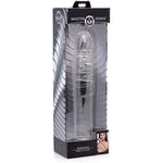 Behemoth Ribbed Dildo, X-Large