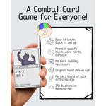Original Edition, Party Card Game For Teens & Adults, Great For Family Nights, Stocking Stuffers & Group Gifts – Fun, Easy To Learn, Fast-Paced, Strategic, 2-4 Players, Ages 13+