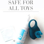 2 Pack System H2O Water-Based Lubricant-16 Oz