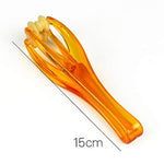 1 Pcs Crystal Finger Massager Roller Jade Wheel Hand Massager Mini Massager Finger Joint Massager