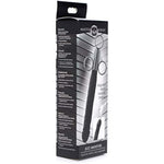 Jizz Shooter Silicone Dildo Lubricant Launcher