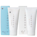 Oil & Water Combo Back - Organic, For Couples, Men, Women, And Person Use | Edible, Natural & Clean Ingredients |