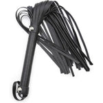 Sm Leather Sexy Fun Whip Sex Whip For Adults Play 42Cm Leather Whips Bdsm Whip Flogger Erotic Sm Sex Toys For Bedroom Extreme Love Play