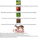 Aphrodisiac Perfume For Male And Female Spouse Couples Lovers Love Aromatherapy Sprays Stimulate Sexual Desire To Attract Seduction To Seduce The Opposite Sex Aphrodisiac Erotic Pheromone Perfume