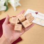 Christmas Stocking Stuffers For Men Women Valentines Day Gifts Anniversary Wedding Gifts For Him Her Couples Games Bedroom Toys Birthday Engagement Gifts Boyfriend Girlfriend Husband Wife Groom Bride