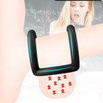 Penis Ring Cocking Male Sex Toy, 3 Pcs Different Sizes Cock Rings Penis Sleeve Sex Toys For Men Enhance Erention, Silicone Penis Enlarge Bdsm Toys Sex Games Penis Extender Adult Sex Toys For Couples