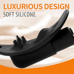 Wearable Panty Vibrator With Remote, Vibrating Panties Sex Toy For Women, Remote Control Vibrator With 10 Vibration Modes,Vagina Clitoral Stimulator Mini Bullet Butterfly Vibrators For Couples