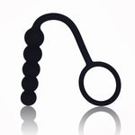 Sex Toys Silicone Anal Butt Plugs Anal Trainer Toys Sex Love Games Personal Massager Couples Lover Anal Beads For Beginners For Women Men