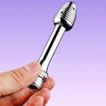 Male Masturbator Cleaner, Sex Doll Pocket Pussy Inflatable Doll Douche Washer, Vaginal Anal Douche, Rinsing Tool For Adult Sex Toy, Adapted To Shower Connection