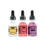 Kama Sutra Oil of Love - The Collection Set - Includes 6 Oil of Love .75 fl oz/22 ml