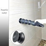 14.6 Inch Extra Long Anal Plug Dildo with Suction Cup and Flexible Butt Plug
