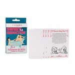 Sweet Seduction Card Game - Sex Games For Couples - Sexy Adult Toys