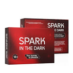 Rekindle the Spark: A Steamy Date Night Game for Couples