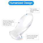 Big Butt Plug Trainer (Xl) + 15.5Inch Huge Long Anal Beads