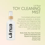 Ultra Bullet Vibrator - 20 Powerful Modes Usb Rechargeable & Whisper Quiet Bullet Massager Vibrators For Women (Strawberry Coconut)