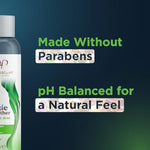 Organic Aloe Lube For Sex With Natural Ingredients + Premium Silicone Sex Gel + Premium Water Based Lube, Couple Pack For Sex