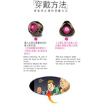 Adult Dice Shaped Soft Glue Penile Ring. Prostate Scrotum Restraints Training Jj Tease Sexuales Massager Para Thrusting Tease Orgasm Stimulator Gay Sex Toy Men Male Unisex