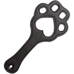 Ventilate Cat Paw Beat Buttocks Paddles. Adult Flogger Submissive SM BDSM Bondage Paddle Self Kinky Defense Sexual Tease Orgasm Training Stimulator Sex Spanking Toy Women Female Men Male Unisex