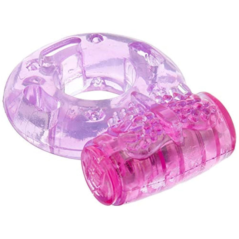 Pipedream Vibrating Pleasure Ringz