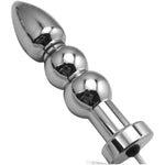 Anal Plug Bdsm Sex Toys Anal Inserting Toys Stimulation Masturbation Set For Advanced Users Massager Sm Kits Stimulation Surprised