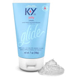 Jelly Classic Water-Based Personal Lubricant, Water Based Lube Helps Relieve Discomfort, 7 Fl Oz