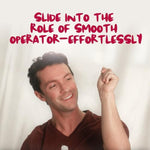 Lubelife Silky Premium Silicone Lubricant, Extra Cushiony, Silky Smooth, Luxe Formula For Women, Men, And Couples, Unscented, Non-Sticky And Water-Resistant, 8Oz